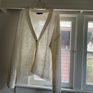 Banana Republic cardigan